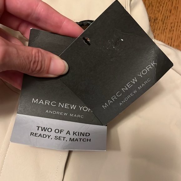 Perfect condition, Marc New York jacket - Picture 6 of 16